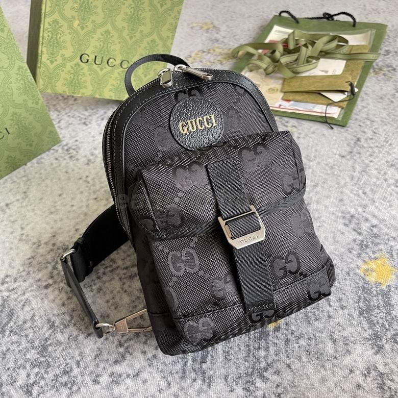 Gucci Handbags 436